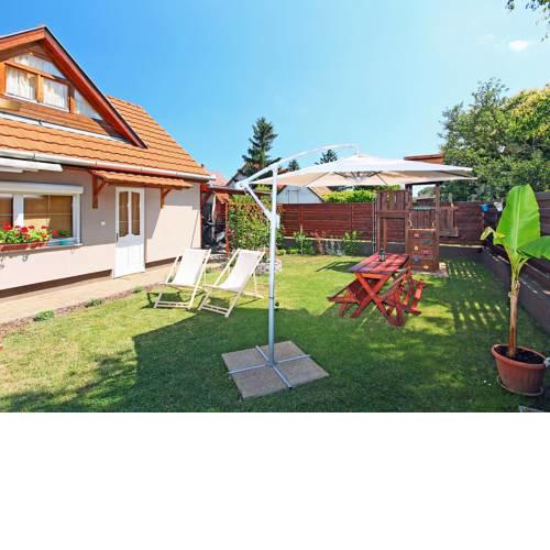 Holiday Home Balaton H2069