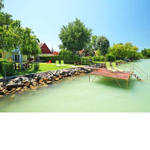 Holiday Home Balaton H2083