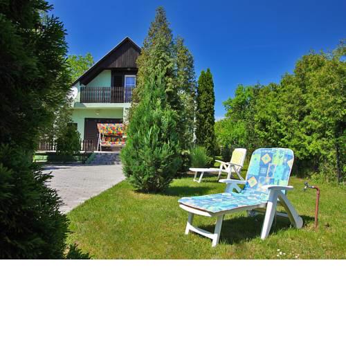 Holiday Home Balaton H306