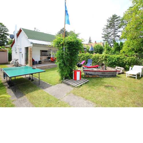 Holiday Home Balaton H311