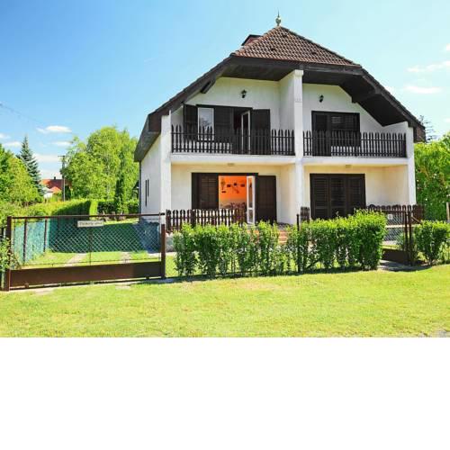 Holiday Home Balaton H312