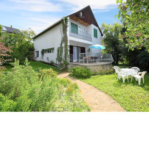 Holiday Home Balaton H319