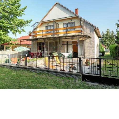 Holiday Home Balaton H321.2