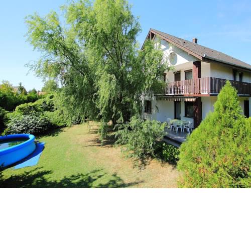 Holiday Home Balaton H325