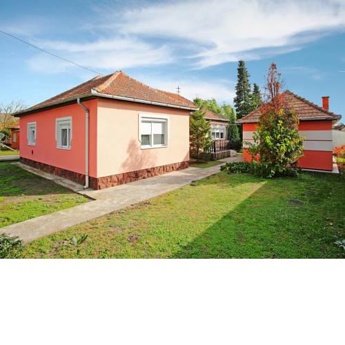 Holiday Home Balaton H326