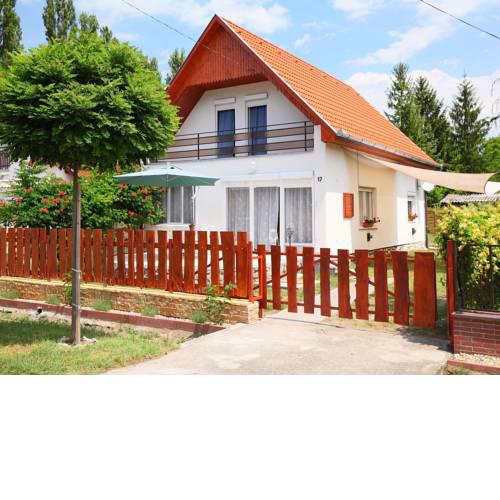 Holiday Home Balaton H329
