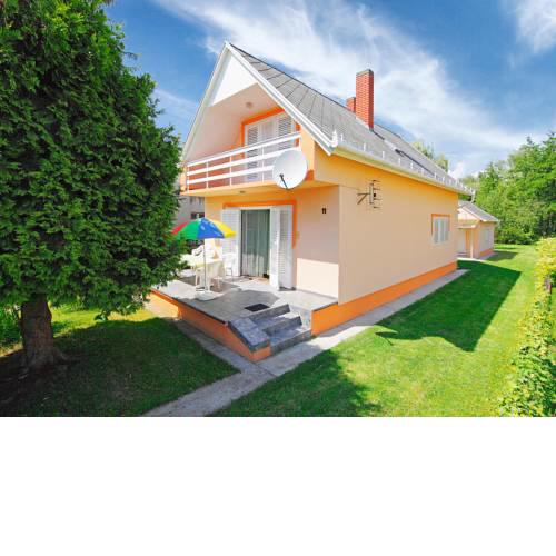 Holiday Home Balaton H336