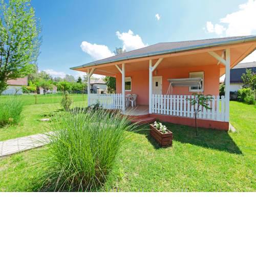 Holiday Home Balaton H343