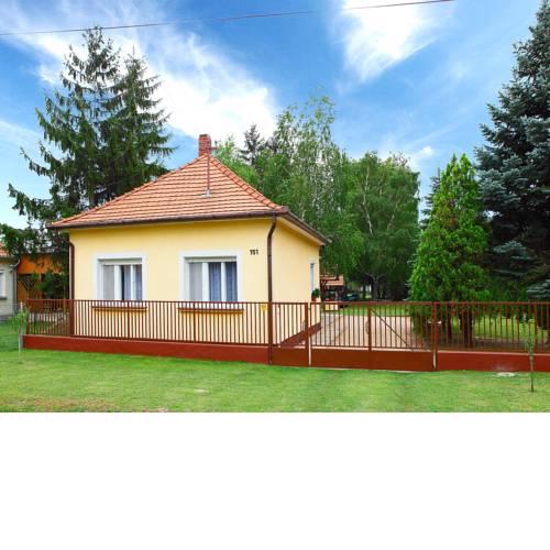 Holiday Home Balaton H344