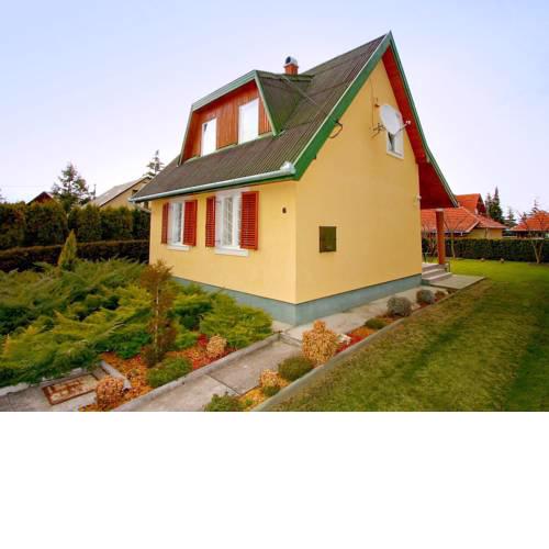 Holiday Home Balaton H348