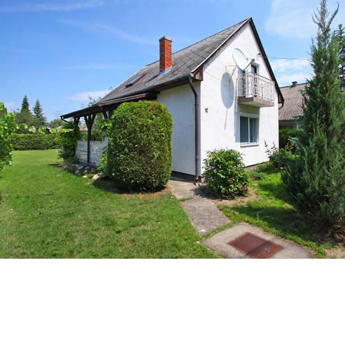 Holiday Home Balaton H350