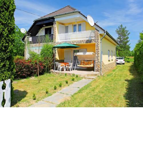 Holiday Home Balaton H354