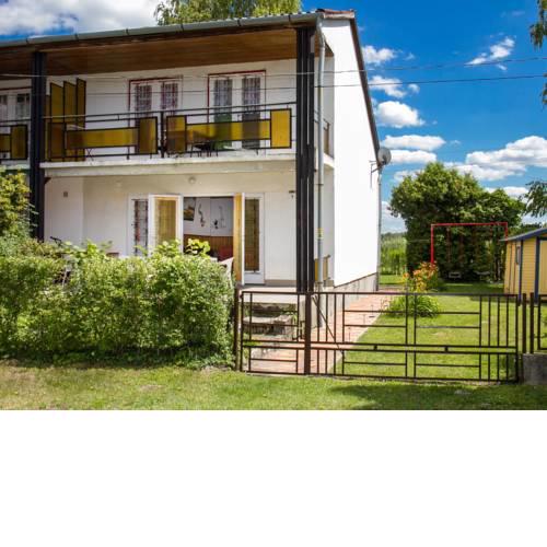 Holiday Home Balaton H415