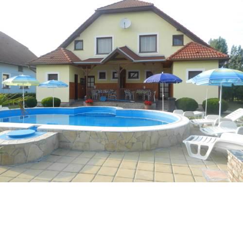 Holiday Home Balaton H420.1