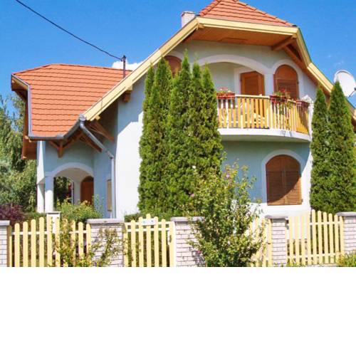 Holiday Home Balaton H424