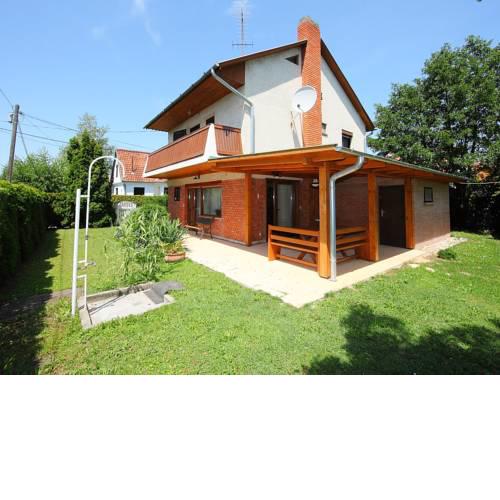Holiday Home Balaton H425