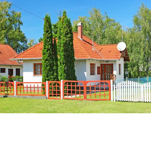 Holiday Home Balaton H438