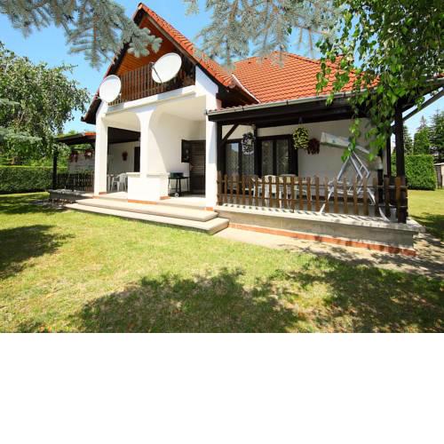 Holiday Home Balaton H439.1