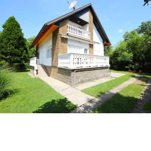 Holiday Home Balaton H443