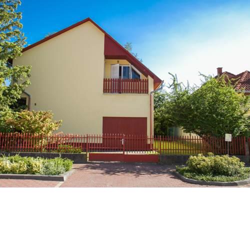 Holiday Home Balaton H444