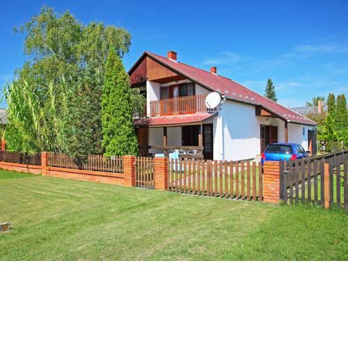Holiday Home Balaton H447