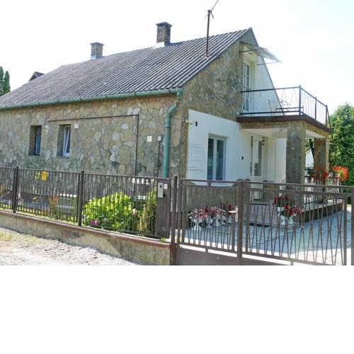 Holiday Home Balaton H448