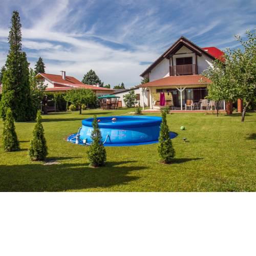 Holiday Home Balaton H449