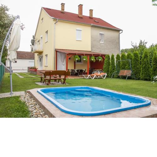 Holiday Home Balaton H450