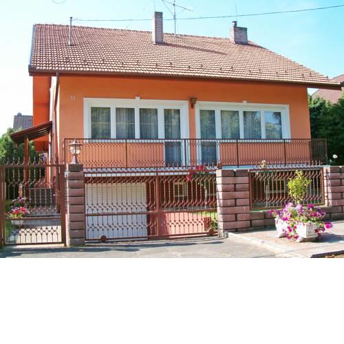 Holiday Home Balaton H454