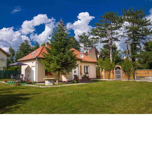 Holiday Home Balaton H456