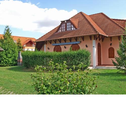 Holiday Home Balaton H459