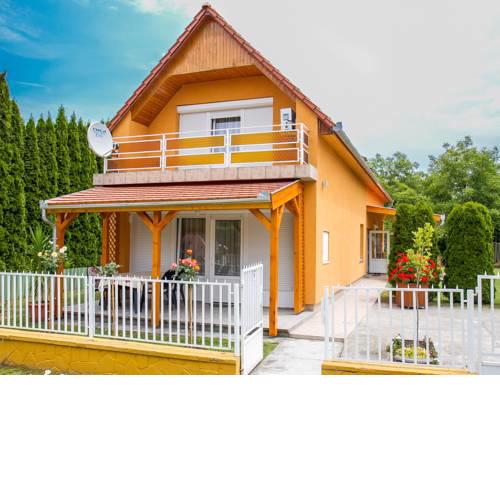 Holiday Home Balaton H475