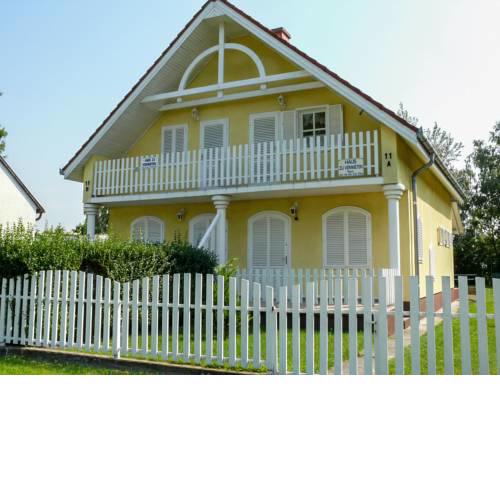 Holiday Home Balaton H476