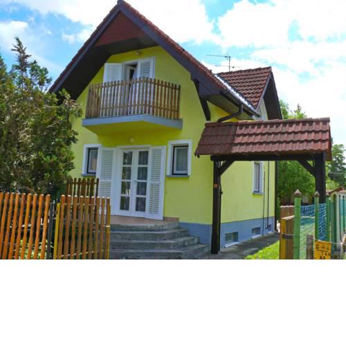 Holiday Home Balaton H478