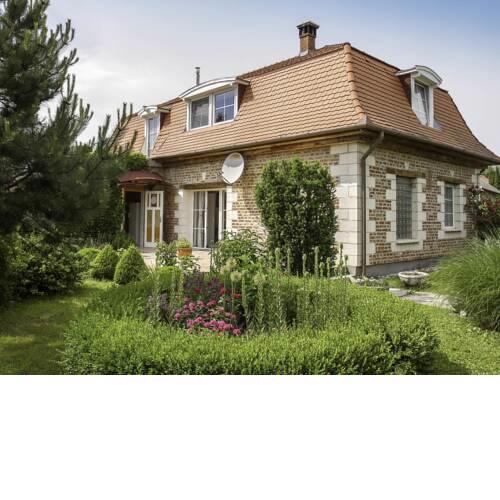Holiday Home Balaton H496-1