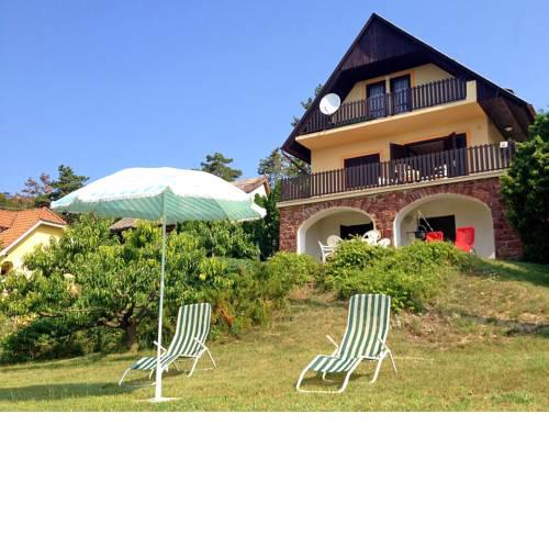 Holiday Home Balaton H603