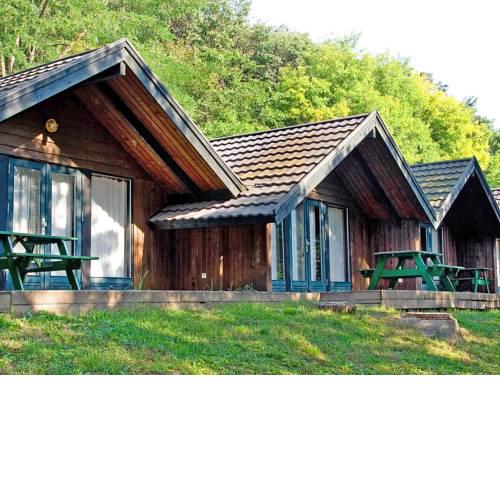 Holiday Home Balaton H623.1