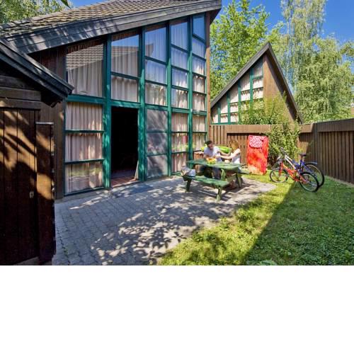 Holiday Home Balaton H623.3
