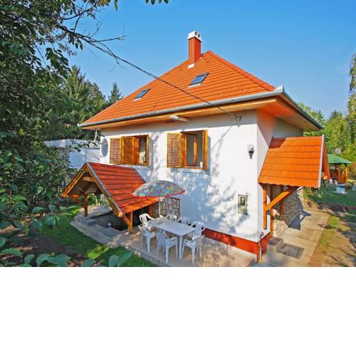 Holiday Home Balaton001
