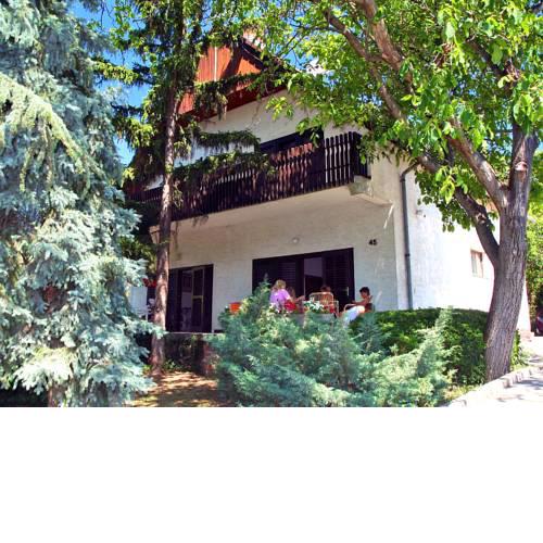 Holiday Home Balaton010