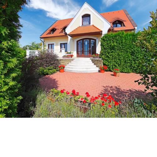 Holiday Home Balaton038