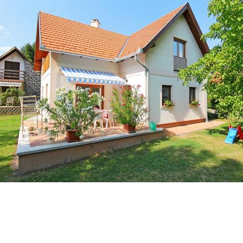 Holiday Home Balaton040
