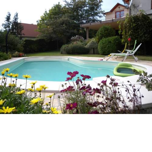 Holiday home Balatonalmadi/Balaton 17957