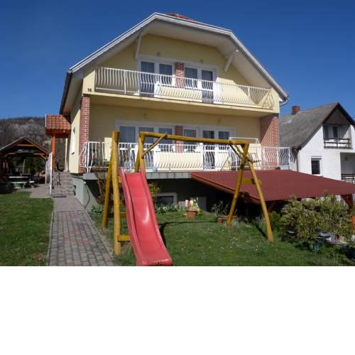 Holiday home Balatonalmadi/Balaton 17971
