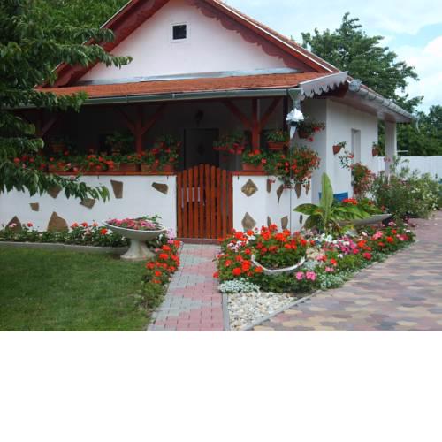 Holiday Home Balatonbereny 16