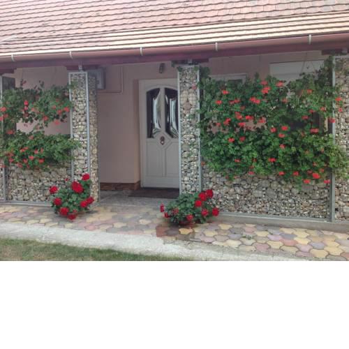 Holiday Home Balatonbereny 2