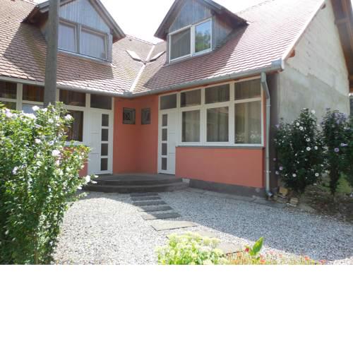 Holiday home Balatonbereny/Balaton 18110