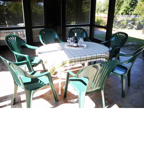 Holiday home Balatonbereny/Balaton 18118