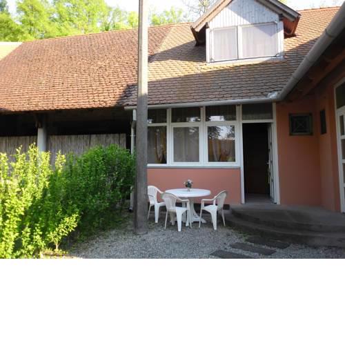 Holiday home Balatonbereny/Balaton 18120