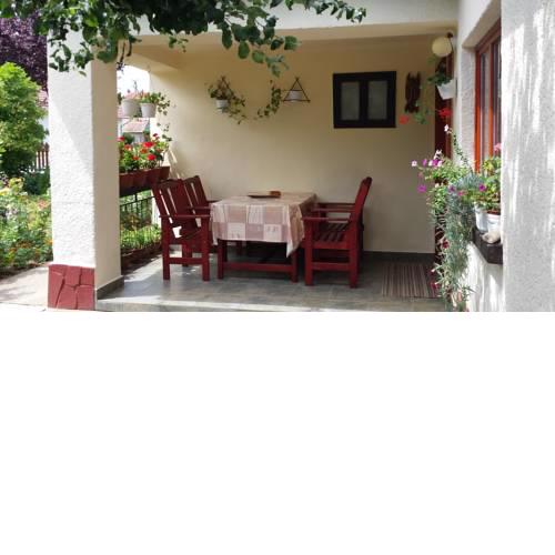 Holiday home Balatonbereny/Balaton 18142
